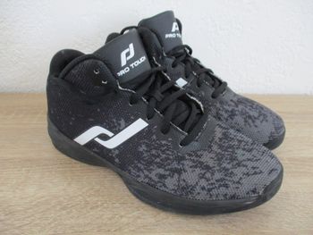 Chaussures de basketball Pro Touch pointure 39