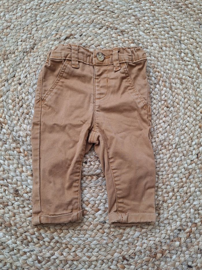 Pantalon Kiabi 3 mois 60 cm 6 kg