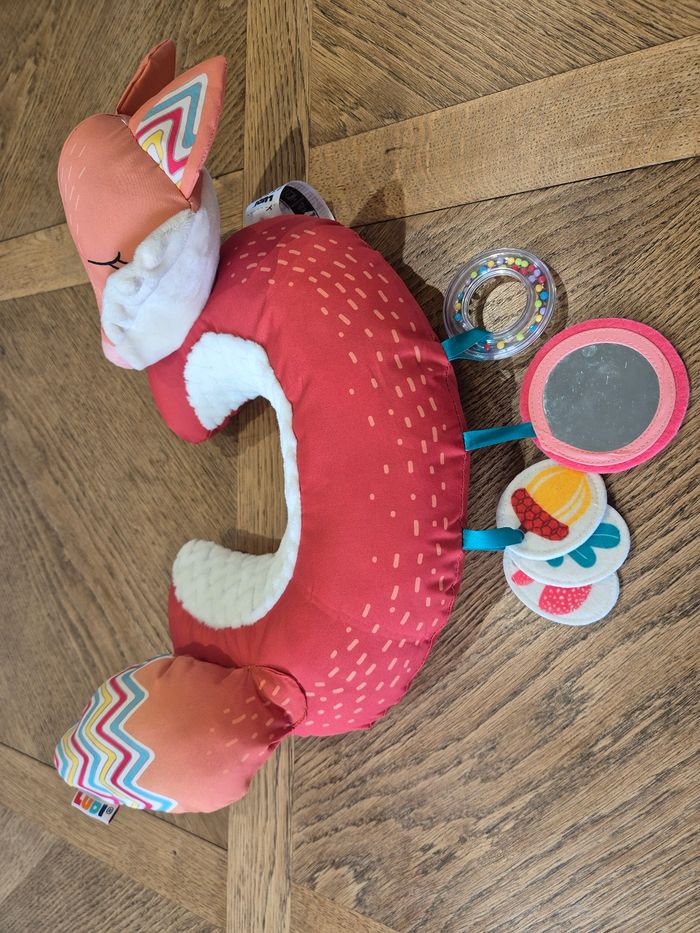 Coussin d’activité - photo numéro 2