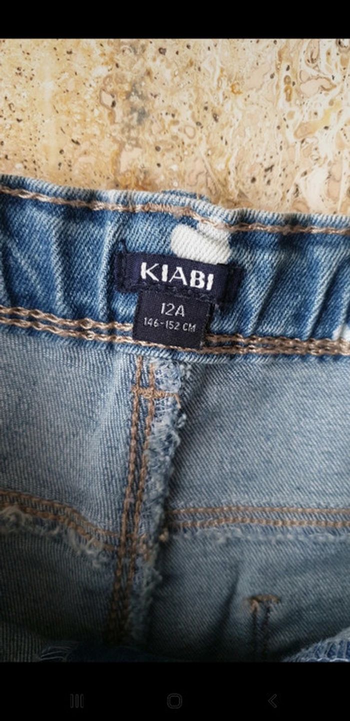 Short fille 12 ans - photo numéro 7