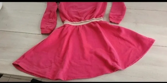 Robe hiver catimini - photo numéro 6