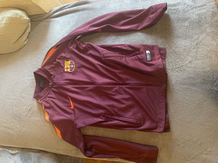 Ensemble Nike Barcelone 10/12 ans - photo numéro 4