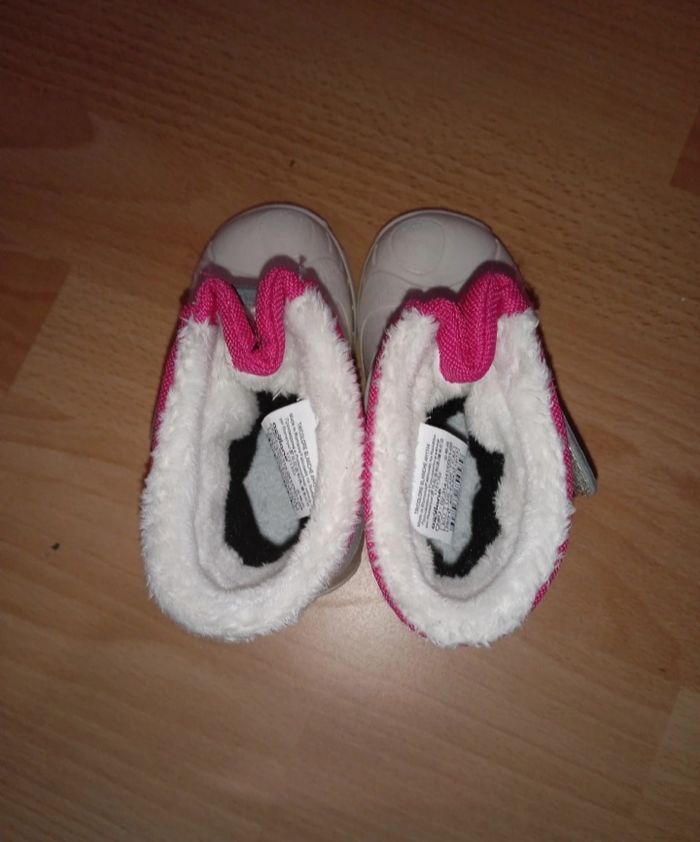 Bottes - photo numéro 3