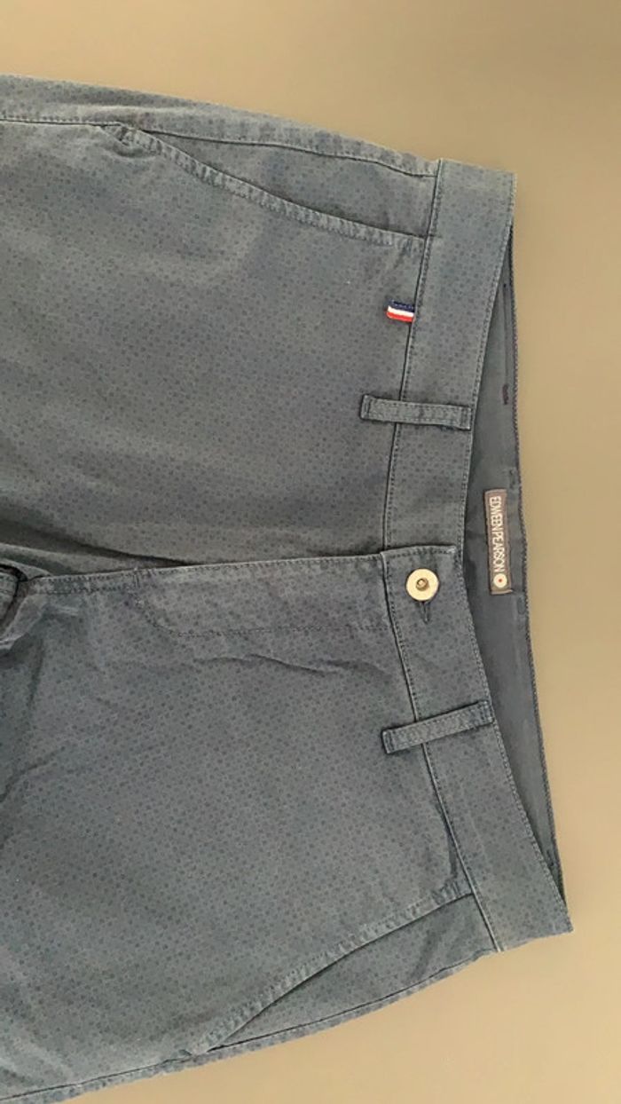 Pantalon edween pearson taille 42 - photo numéro 2