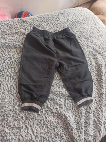 Pantalon 6 mois