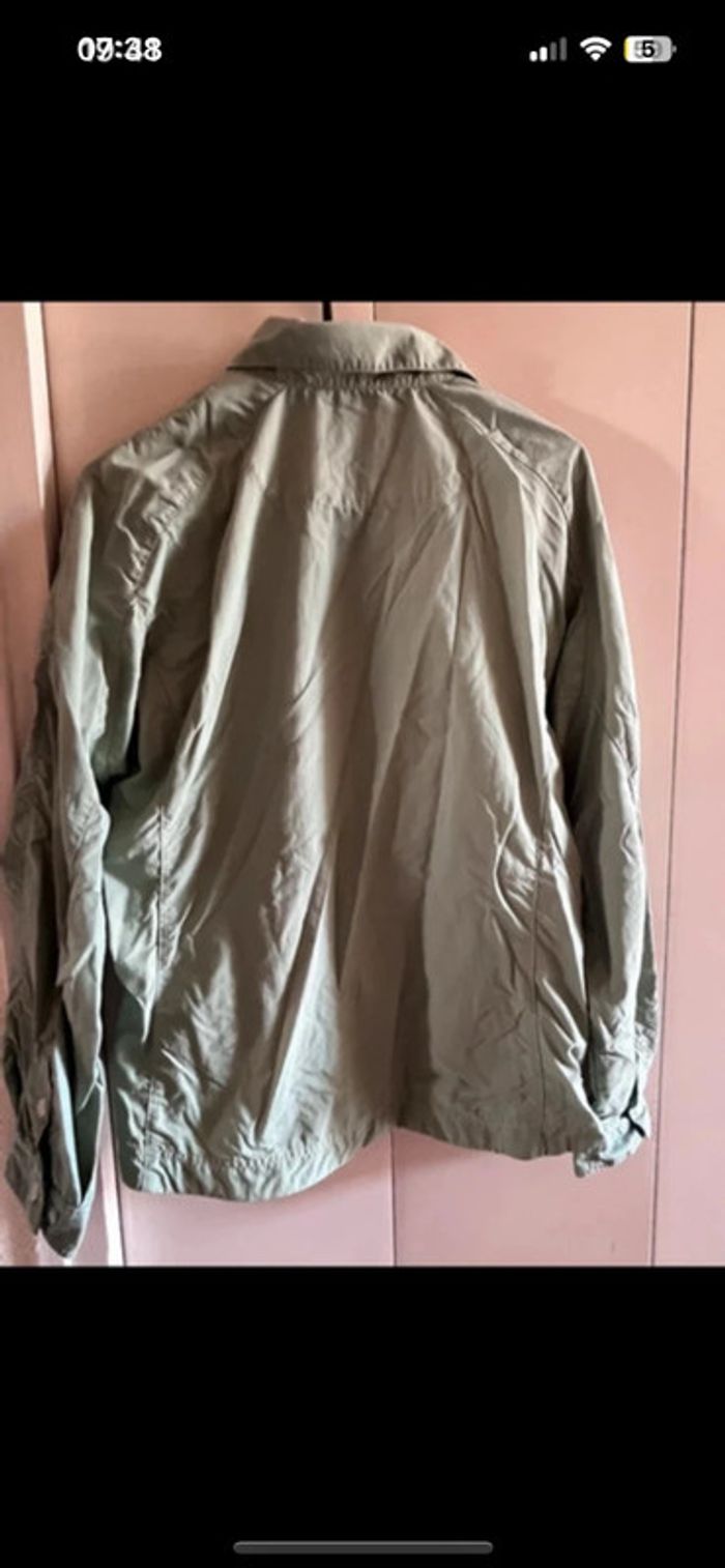 Chemise Schoffel taille 40 - photo numéro 2