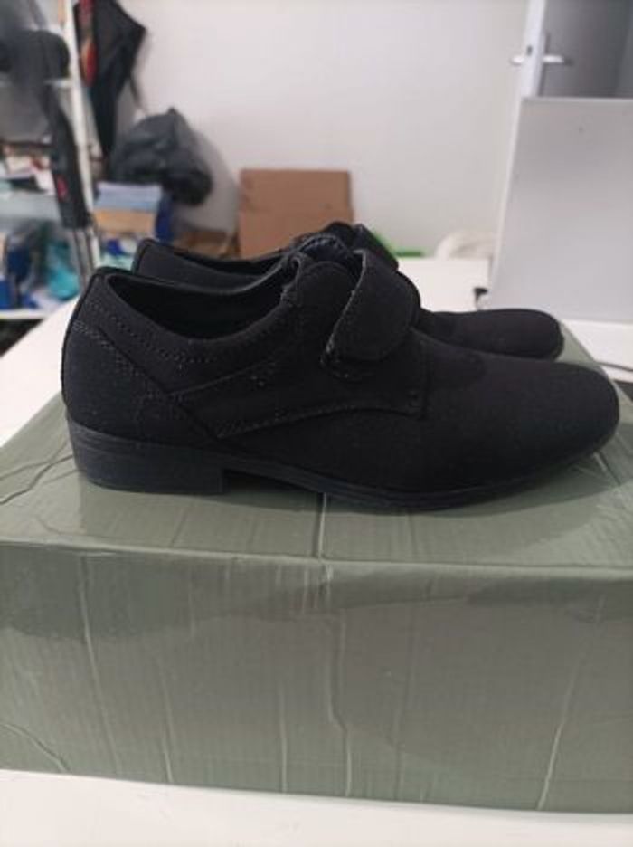 chaussures de cérémonie Noir pointure 30
