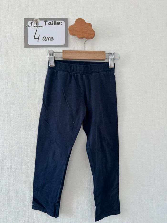 Legging - taille 4 ans 🌸