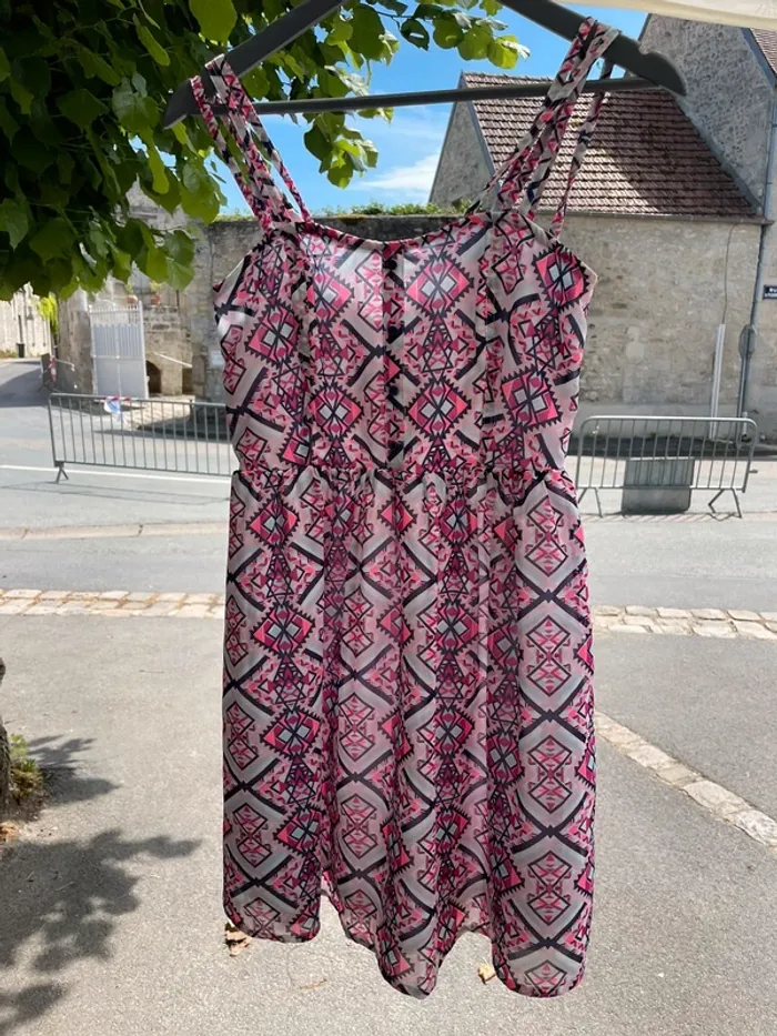 Robe été