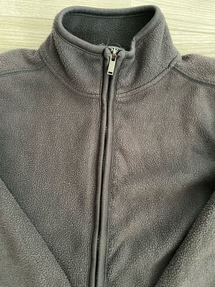 Polaire Garçon Kiabi - photo numéro 2