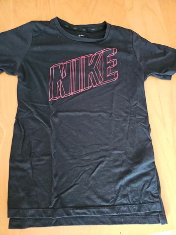 🔥T Shirt Nike Dri-Fit T.M 137-147cm💫👕