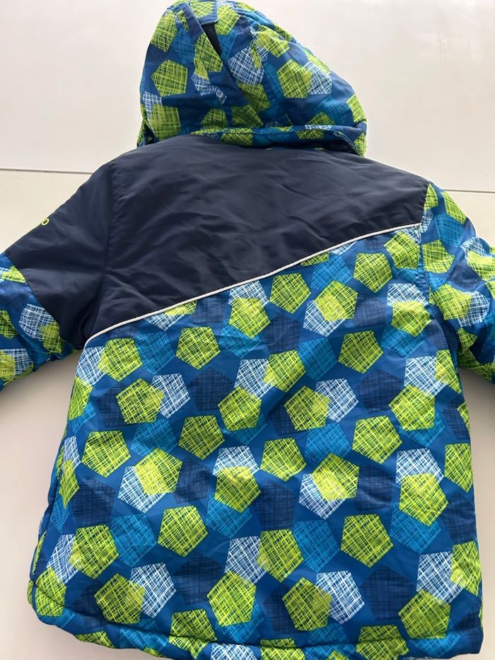 Doudoune de ski 3ans Orchestra Neuve