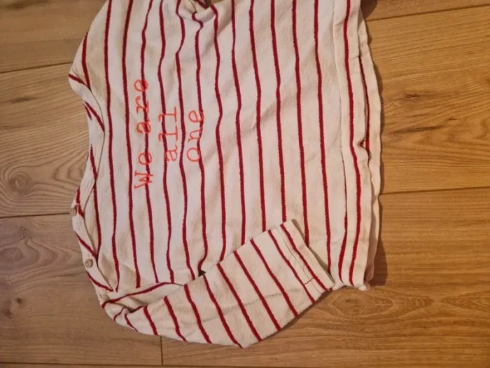Pull fille zara - photo numéro 2