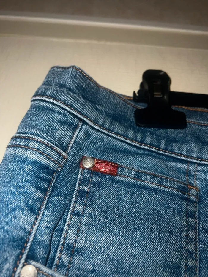 Jeans Lee Cooper - photo numéro 3