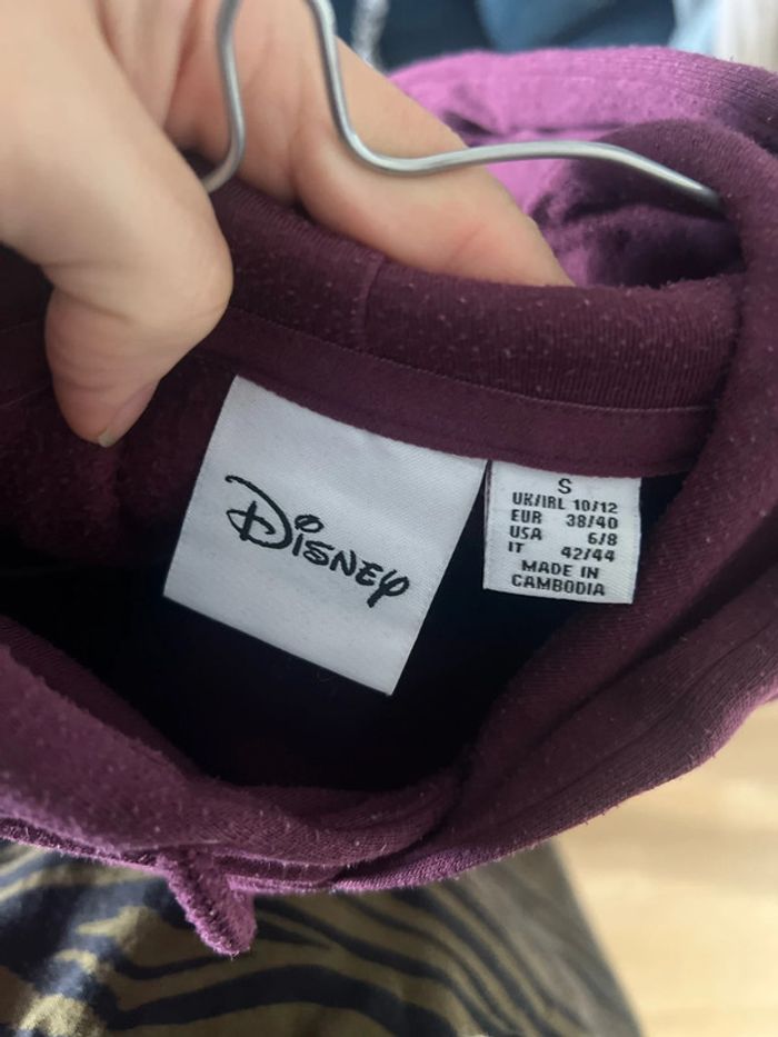 Pull Minnie - photo numéro 4