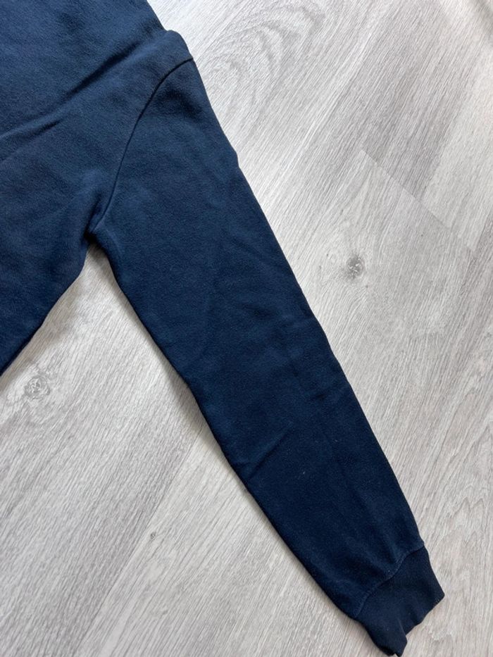 Pull Champion Bleu marine Taille S (XL Enfant) - photo numéro 12