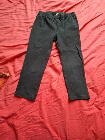 Legging 5 ans