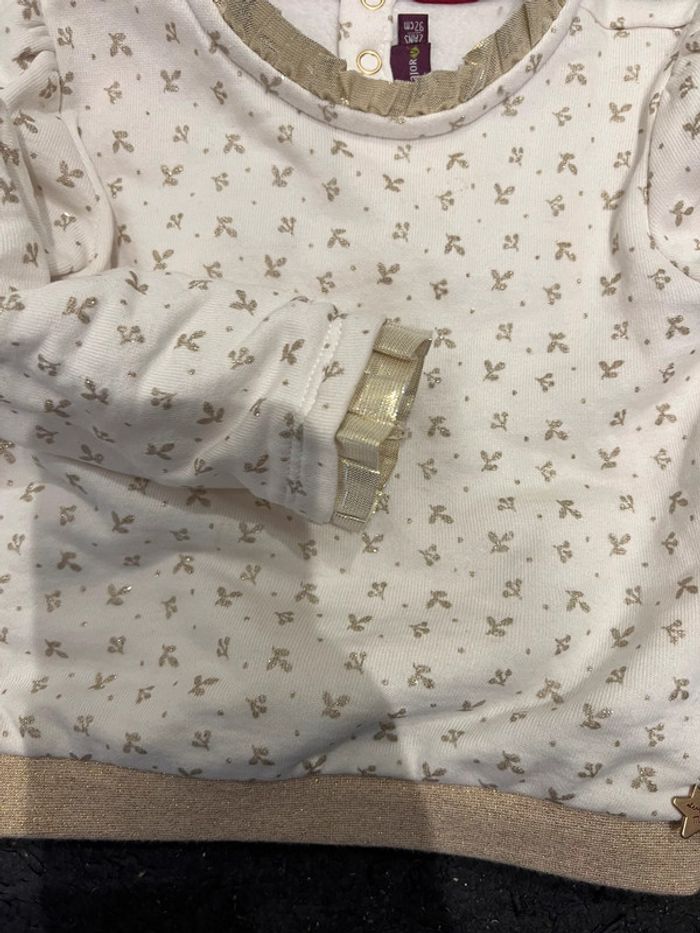 Pull sergent major - photo numéro 4