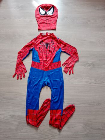 Déguisement enfant