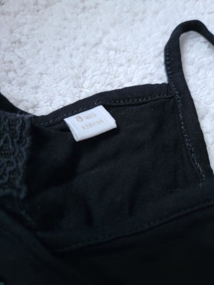 Lot de vêtements d'été 8 ans fille - photo numéro 5