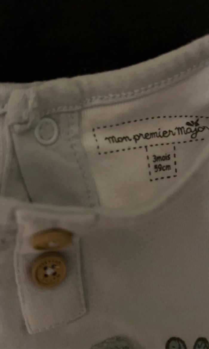 Ensemble - Sergent Marjor - photo numéro 4