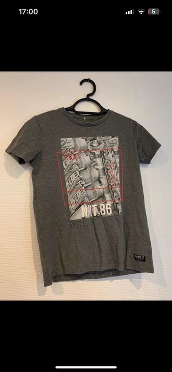 T-shirt Name It