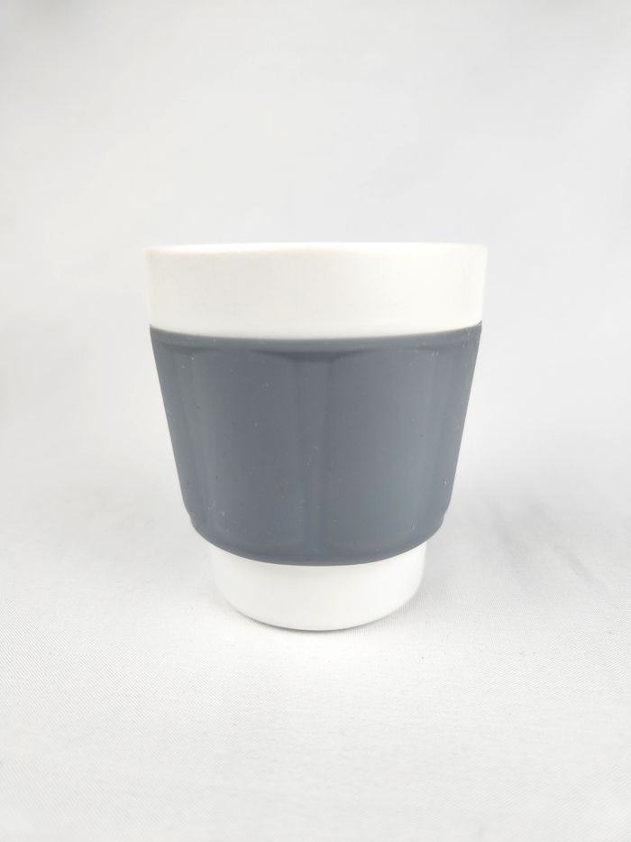 Mug Patrick Norguet x Mac donald's gris - photo numéro 4