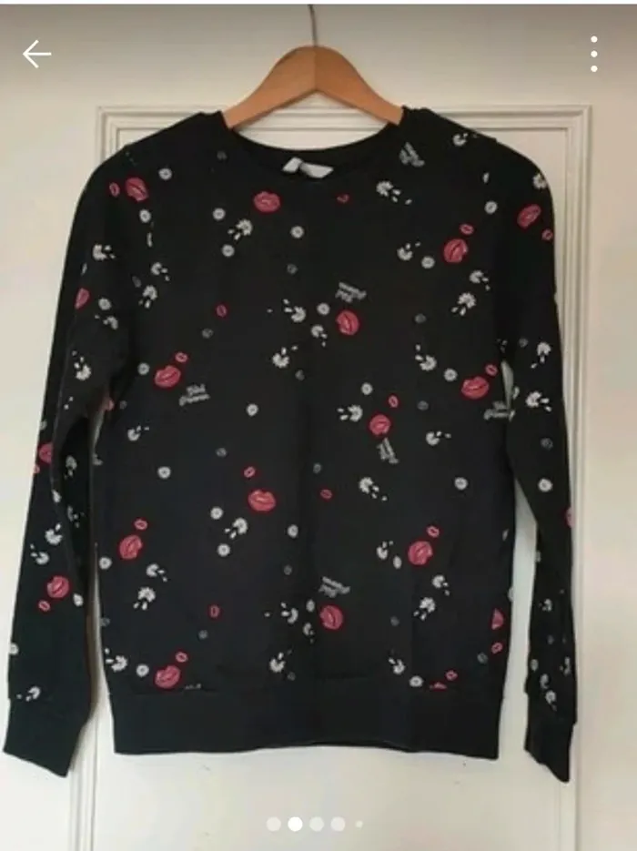 Sweat - photo numéro 2