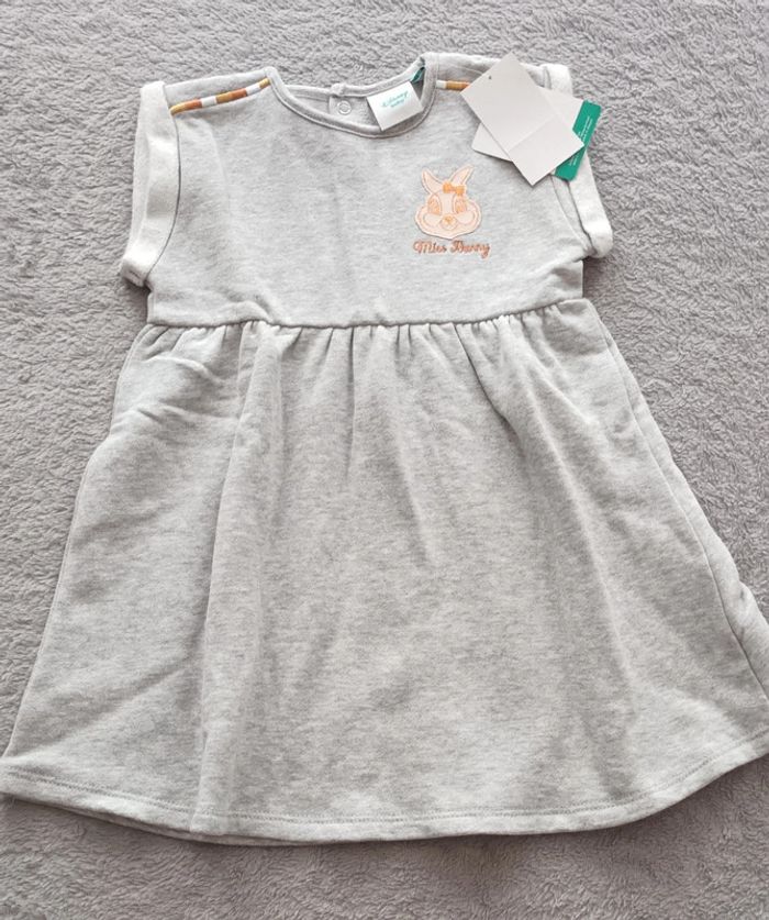 Robe disney