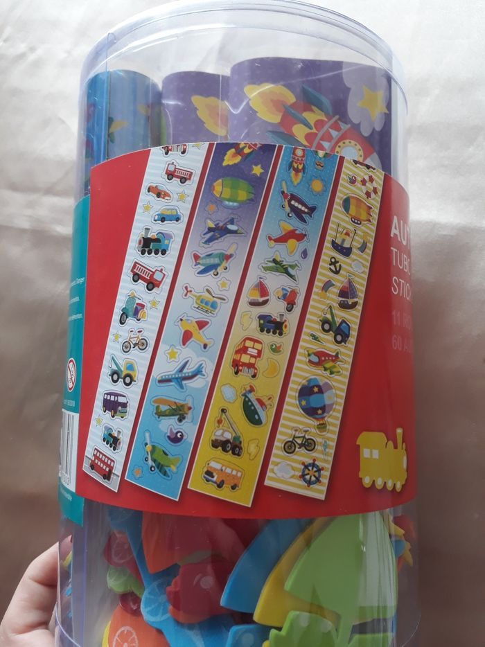 Autocollants Véhicules - photo numéro 2