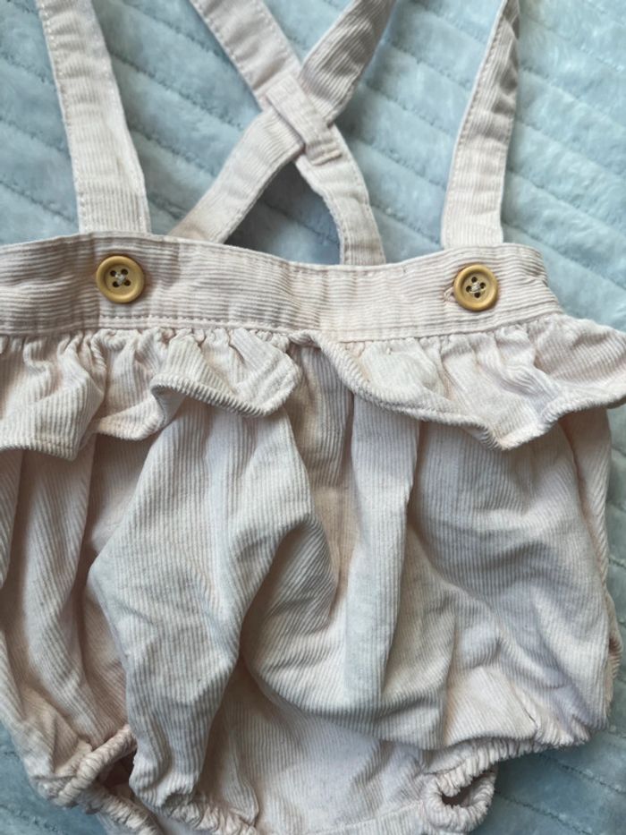 Barboteuse Cyrillus 6 mois - photo numéro 3