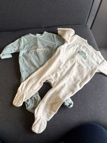 Pyjama 