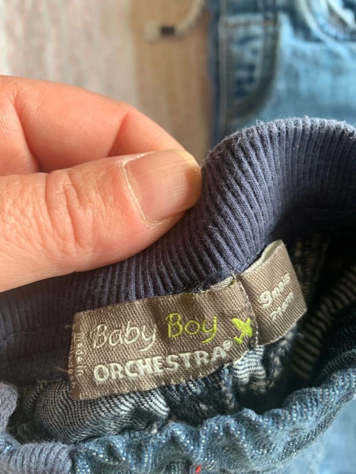 Gros lot bébé garçons - photo numéro 4