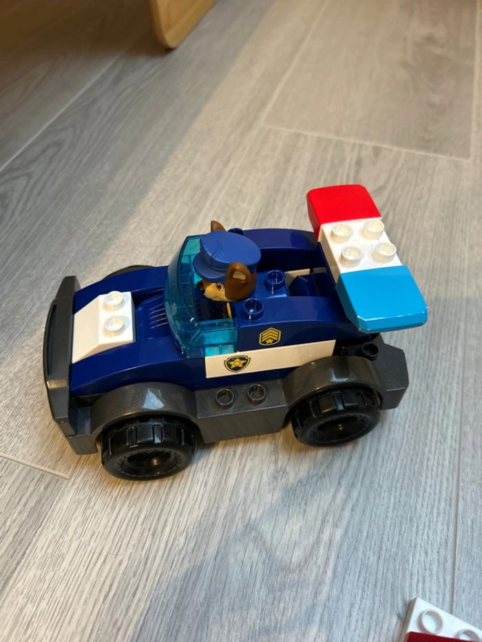 Mega bloks pat patrouille - photo numéro 2