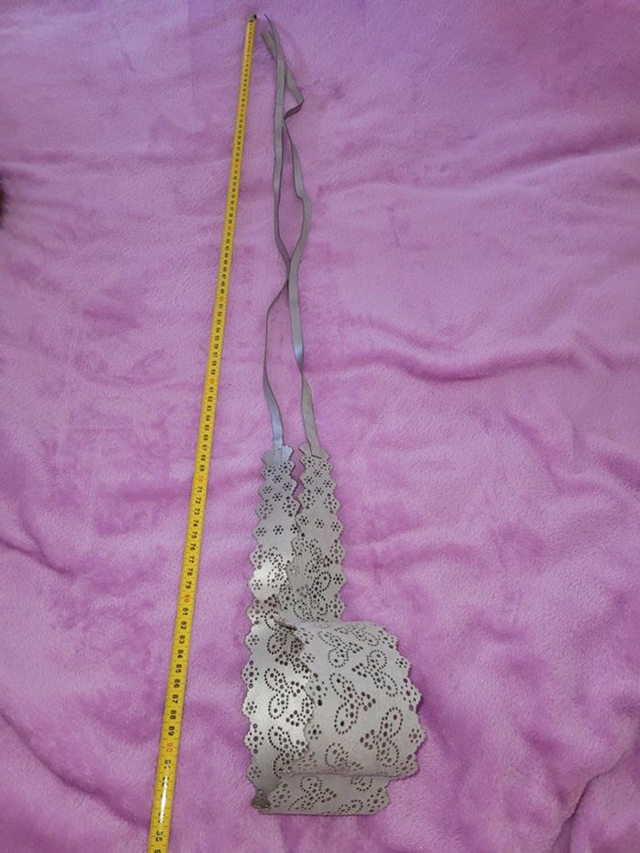 Ceinture - photo numéro 3