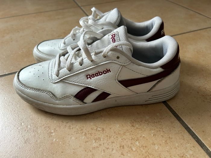 Chaussure reebook - photo numéro 2
