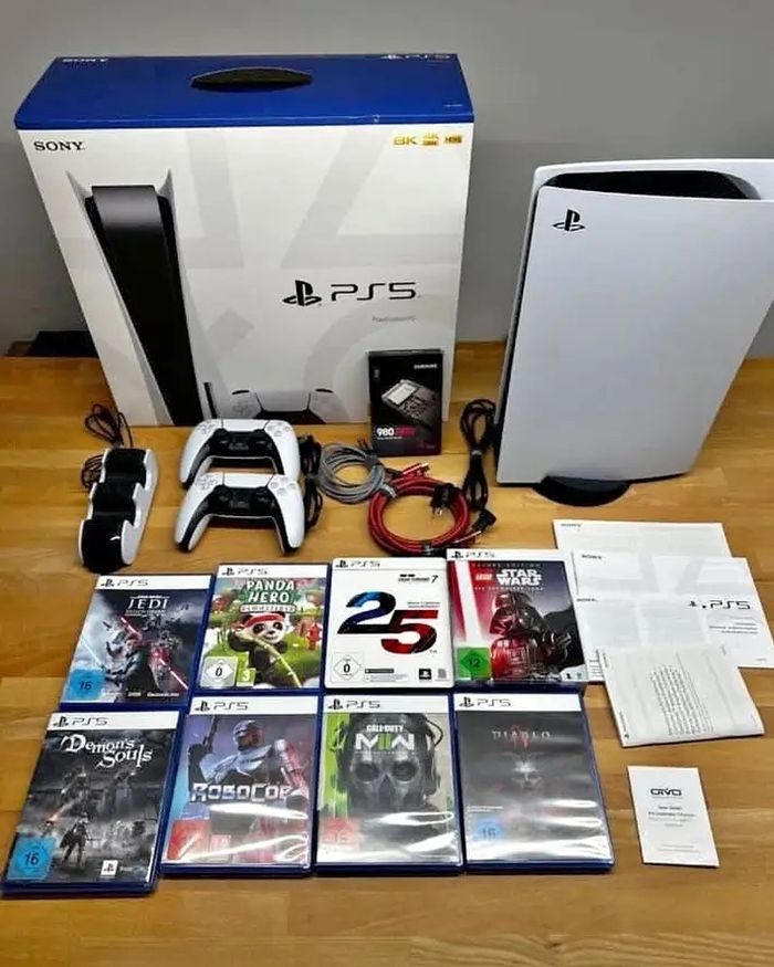 PlayStation 5 pro