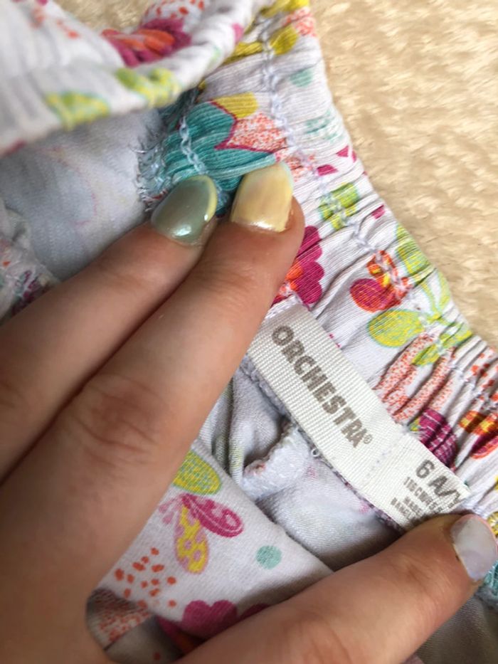 Short / 6ans / orchestra - photo numéro 3