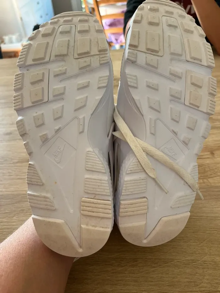 Nike Huarache - photo numéro 8