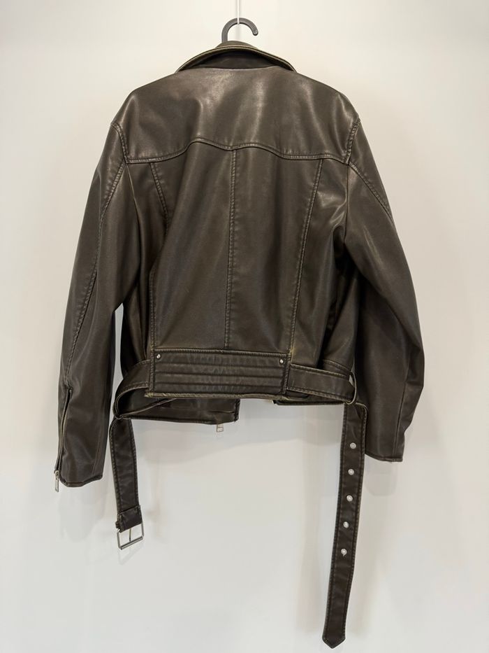 Veste Zara - photo numéro 6