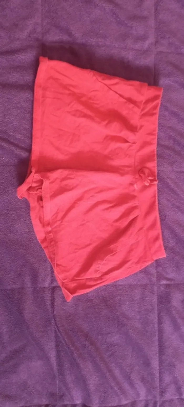 Short Kiabi