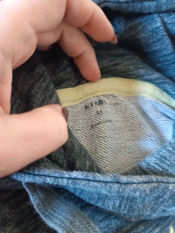 Pull Kiabi taille M - photo numéro 3