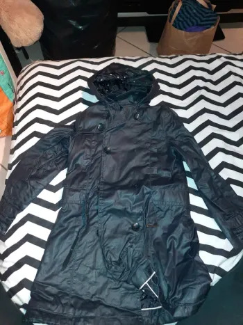 Manteau mi saison