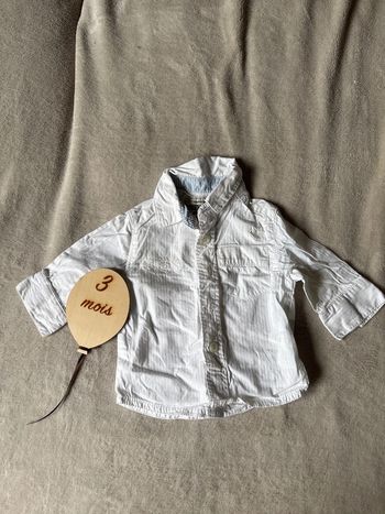 Chemise