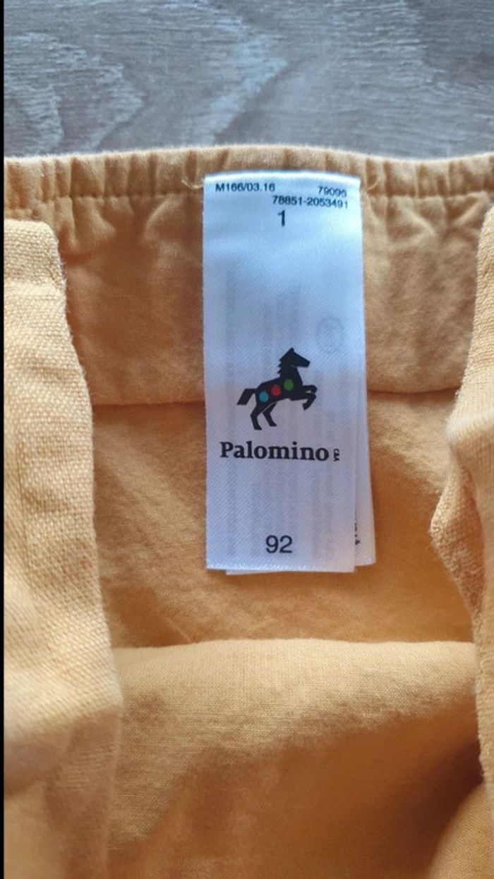 Combinaison pantalon 92 cm - photo numéro 4