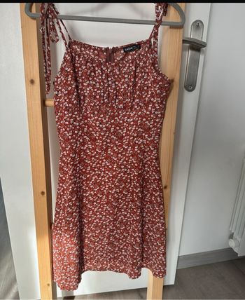 Robe été