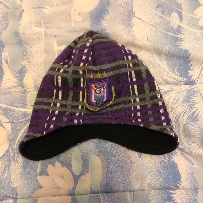Bonnet RSC Anderlecht
