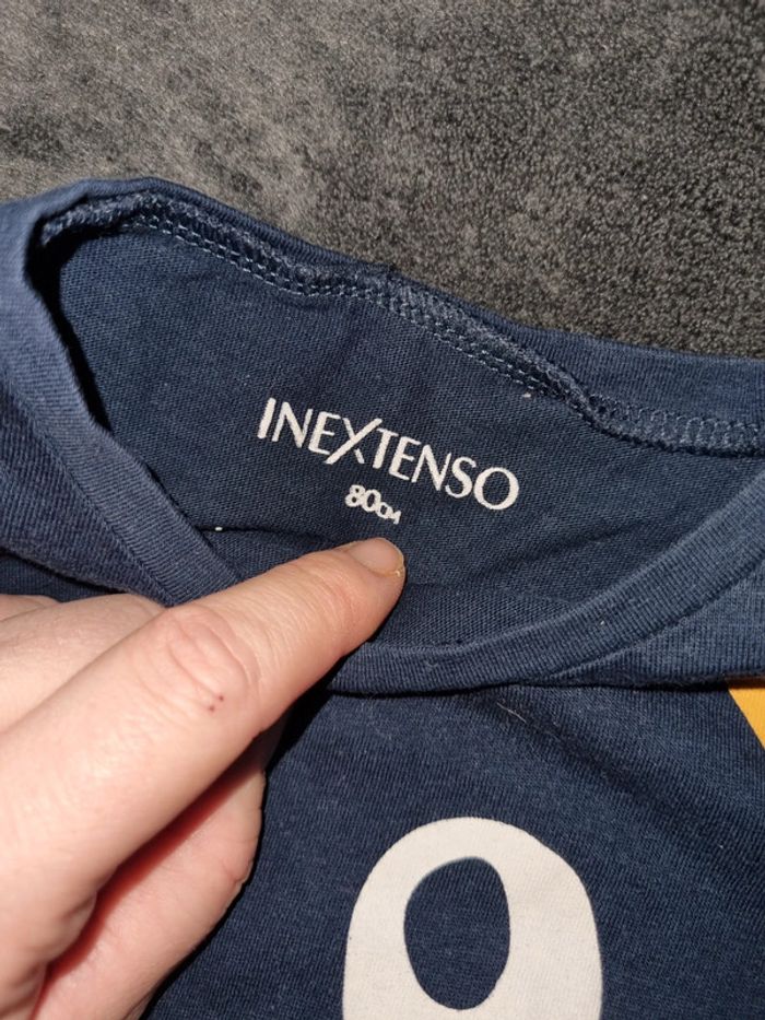 Tee-shirt manches longues - photo numéro 2