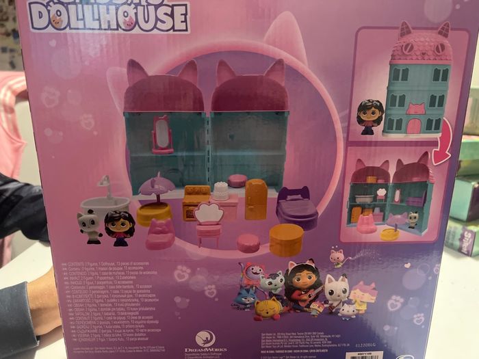 Maison gabby’s - photo numéro 2