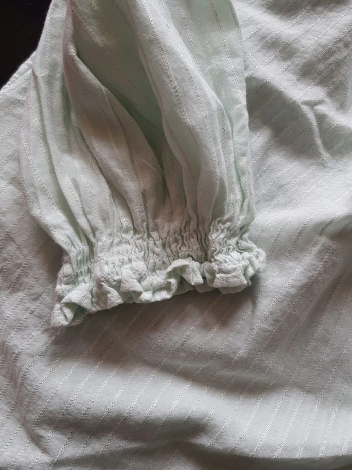 Blouse Camaïeu style bohème 38 - photo numéro 5